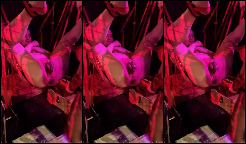 Lady Sara Borgia Onlyfans A Christmas Stuffing Shirleylsb