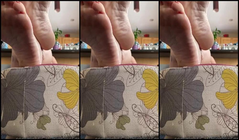 Catprincessfeet Onlyfans Above You As Always 3