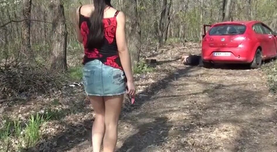 MiraCuckold - Mud For Sunday Dinner ManyVids