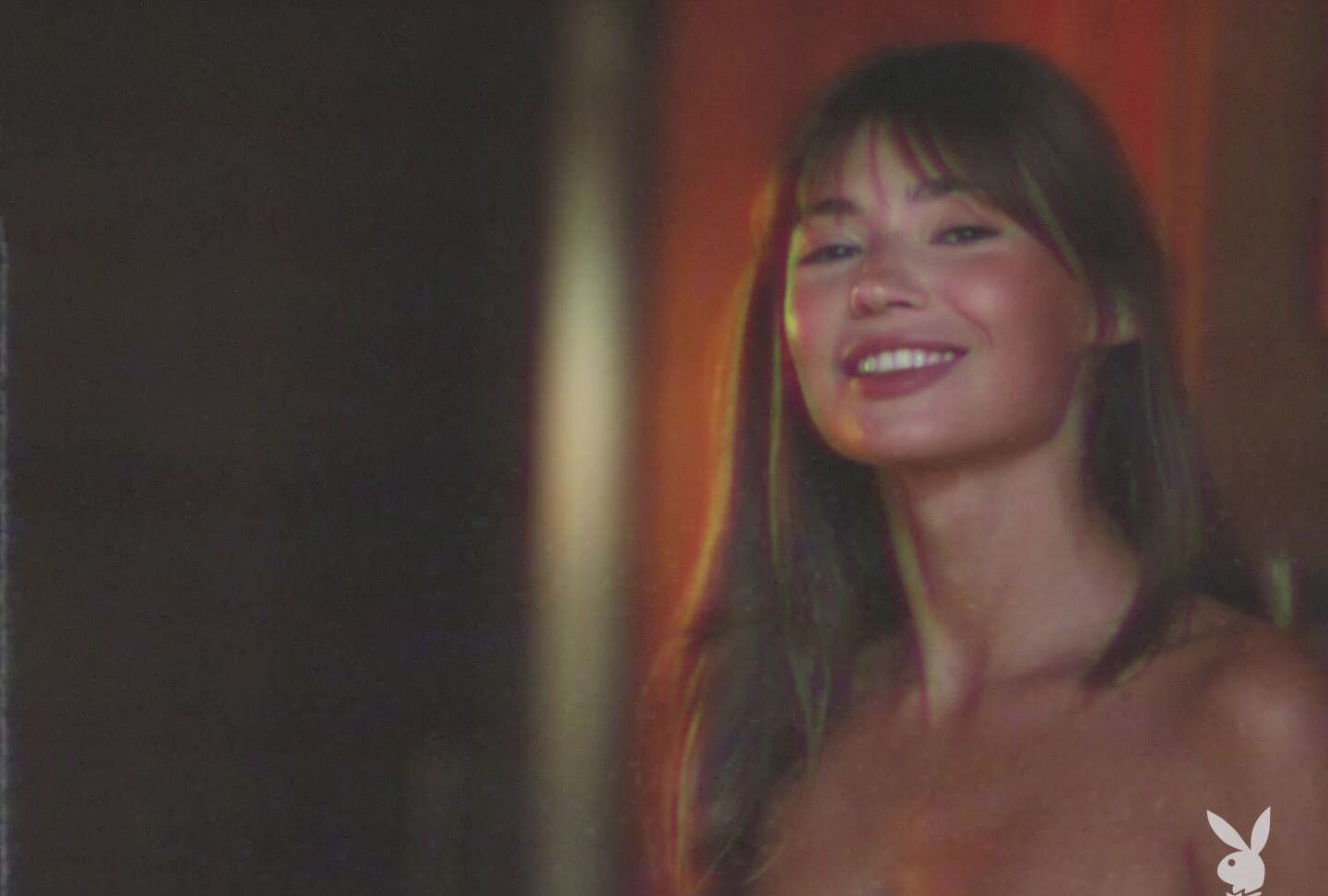 Anna Ralphs Playboy Vintage Theme