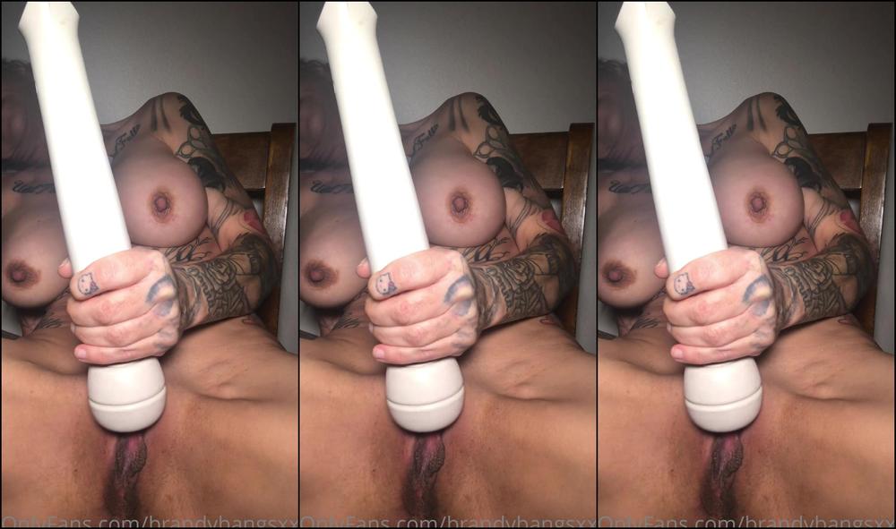 Brandybangsxxx Because My Post Is Late Here S Videos For