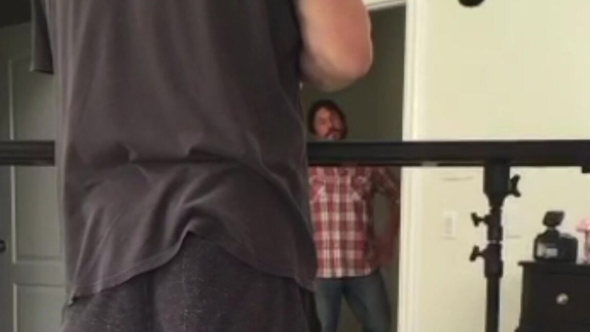 Felicity Feline Porn Life Behind The Scenes