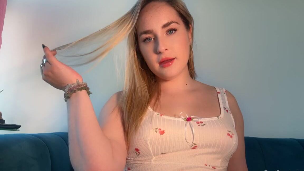 God Scarlette Nicknamed Godscarlette Findom 07 03 2024 Onlyfans Video Morning My Spit Sluts Its Day 27 Of Your Deep Yearning Aching Need For Me