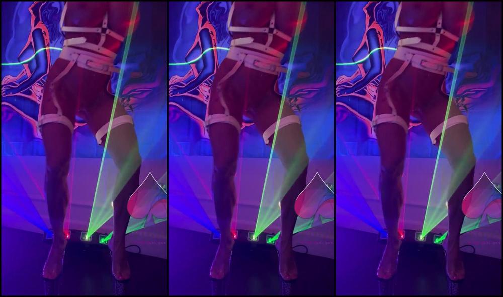 Bbcslutwife4U2 2023 10 07 Had Some Fun Last Night So Might Be A Little Slow Posting My Next Video