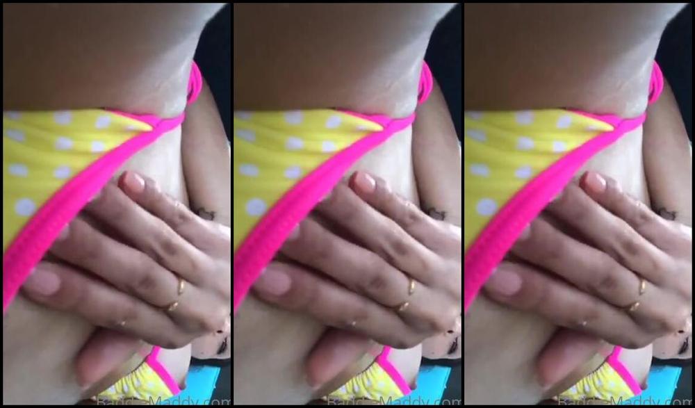 Baddiemaddy Onlyfans Gq Vi Q Wxoor Zrezzt Source Video