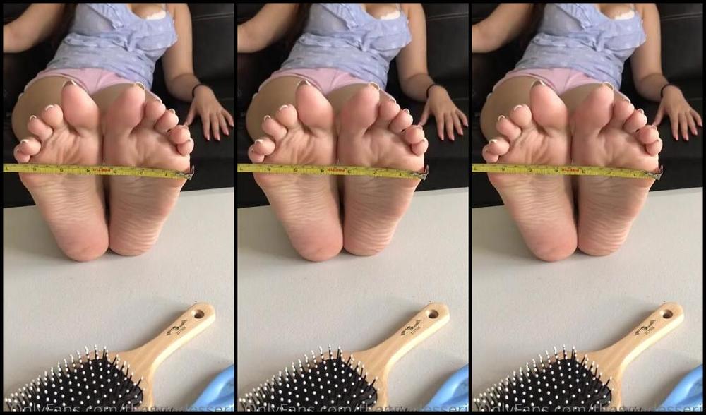 Erin Aka Thegoddesserin Onlyfans Tickle Session With My Boo Who Wants To Be Him 2