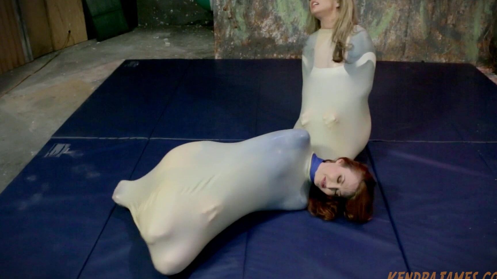 Kendrajames Kj Carmenvalentina Nyphosack Pt1 21