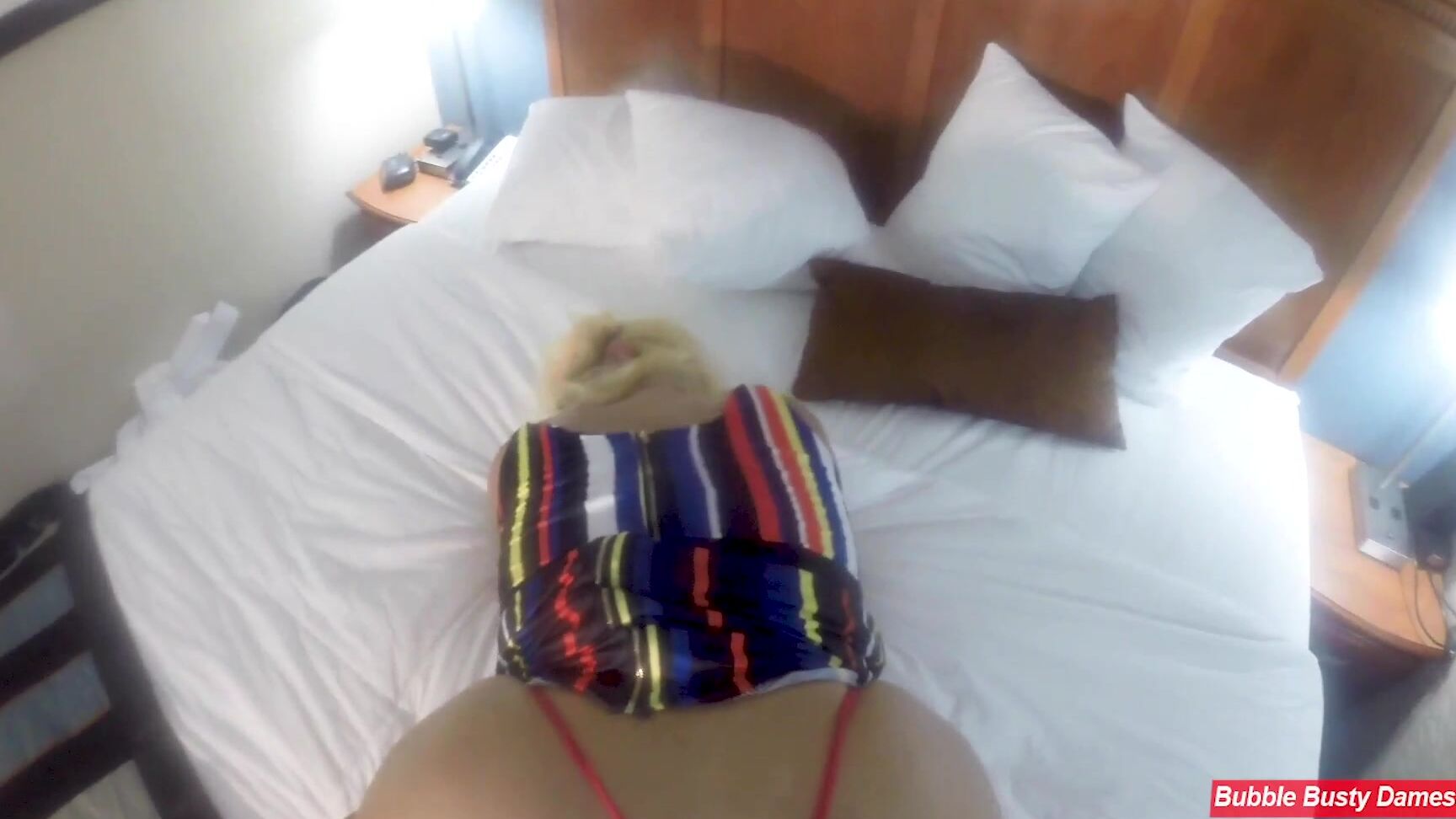 Mybigbaddivas Bbd Mstn Amber Conners Clip