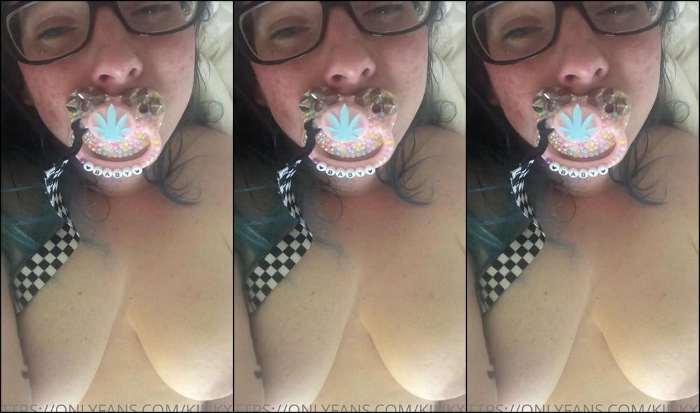 Kinkxkitten New Show Just For Daddy