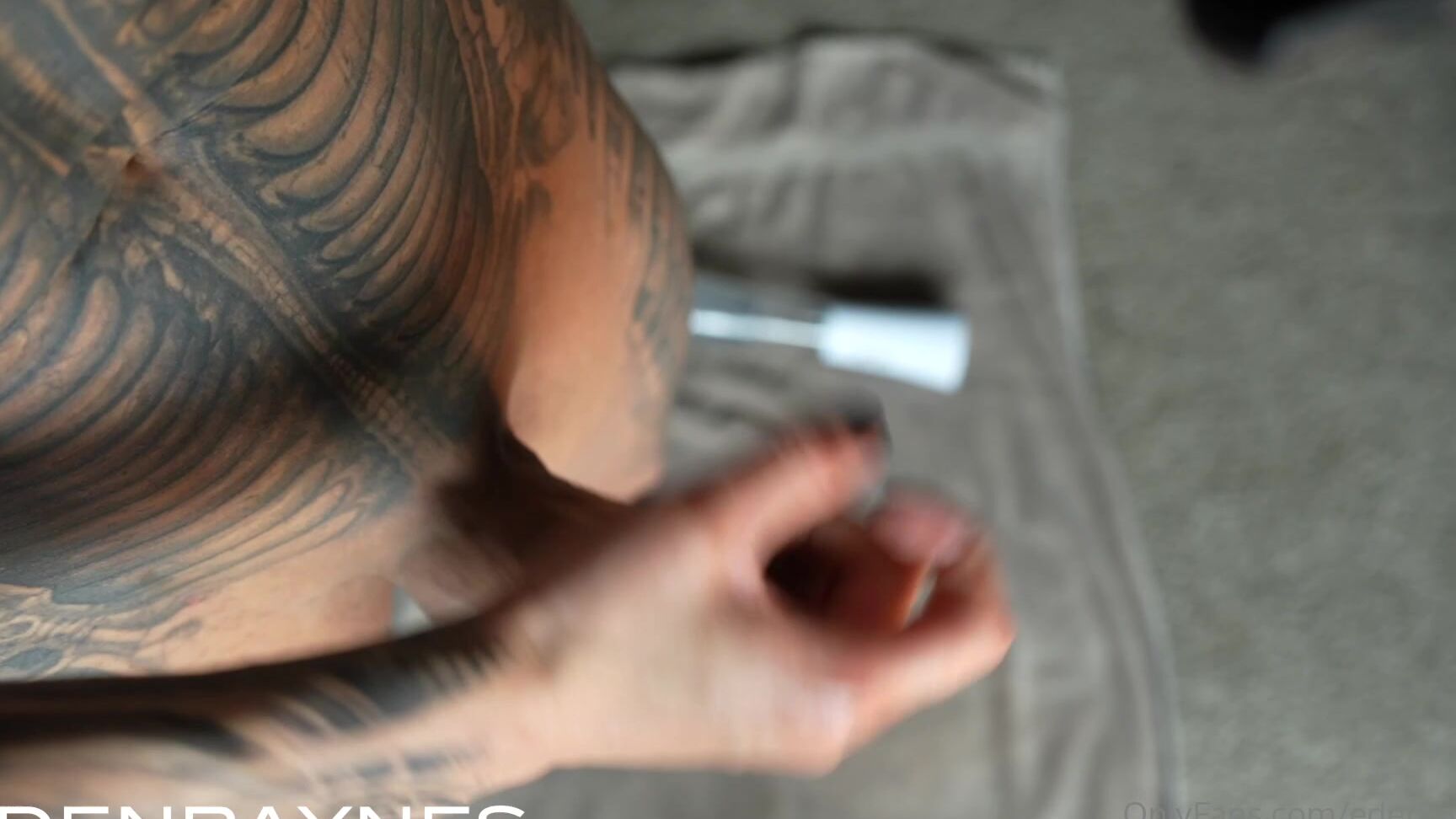 Edenraynes Have A Good Week