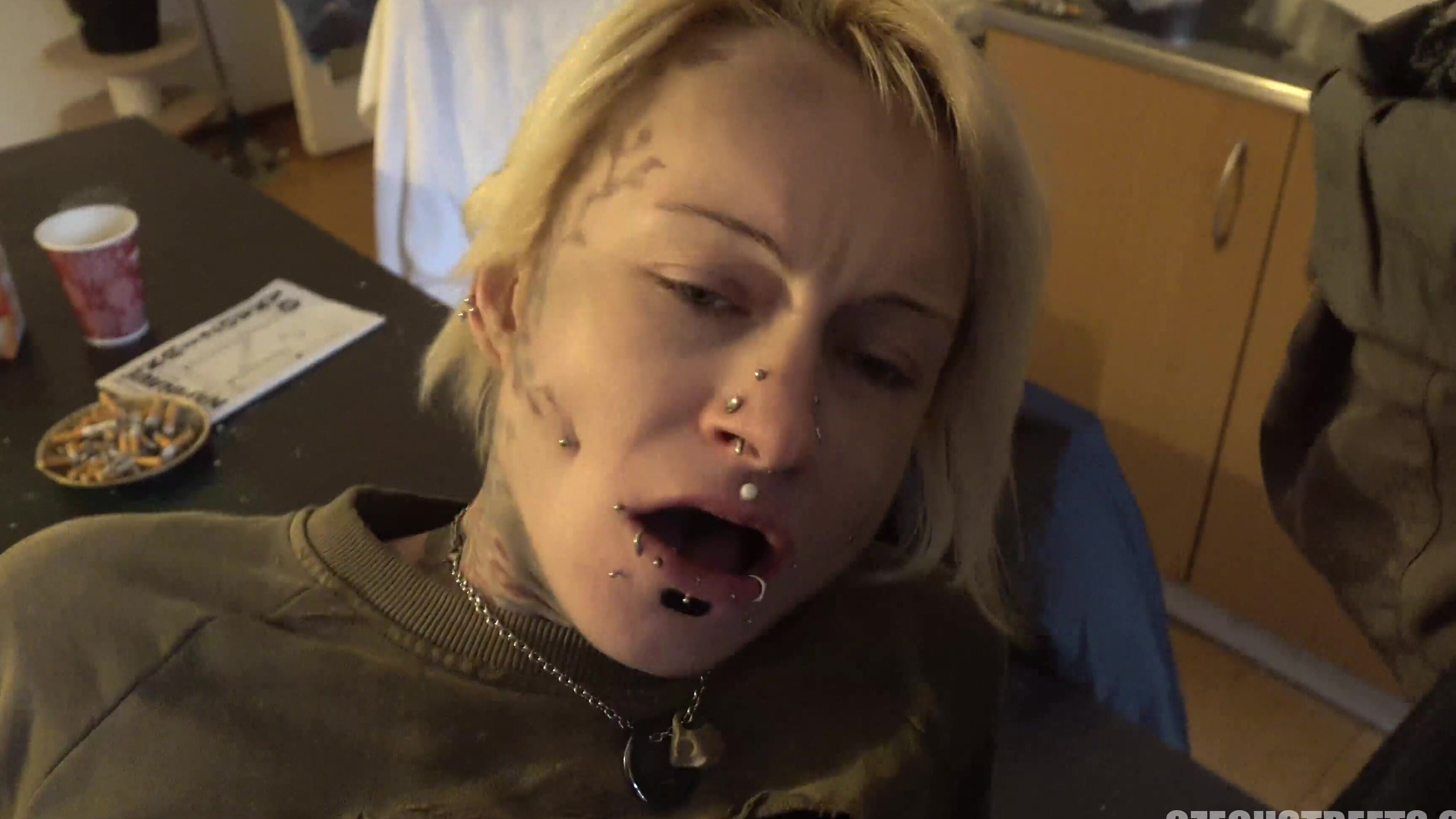 czech streets family fucking constellation CzechStreets