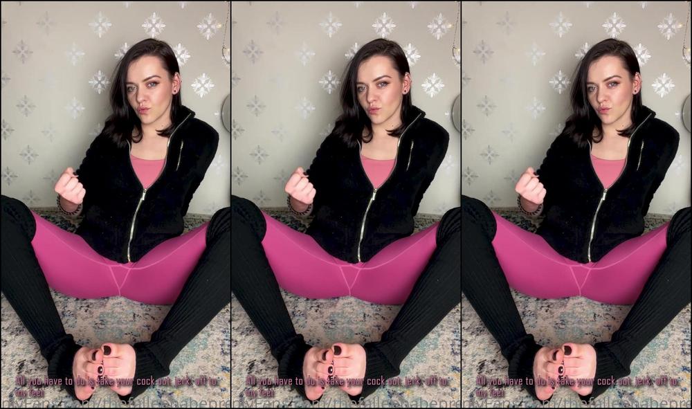 Thefallenbabepremium Those Of You Who Love Yogi Feet Will