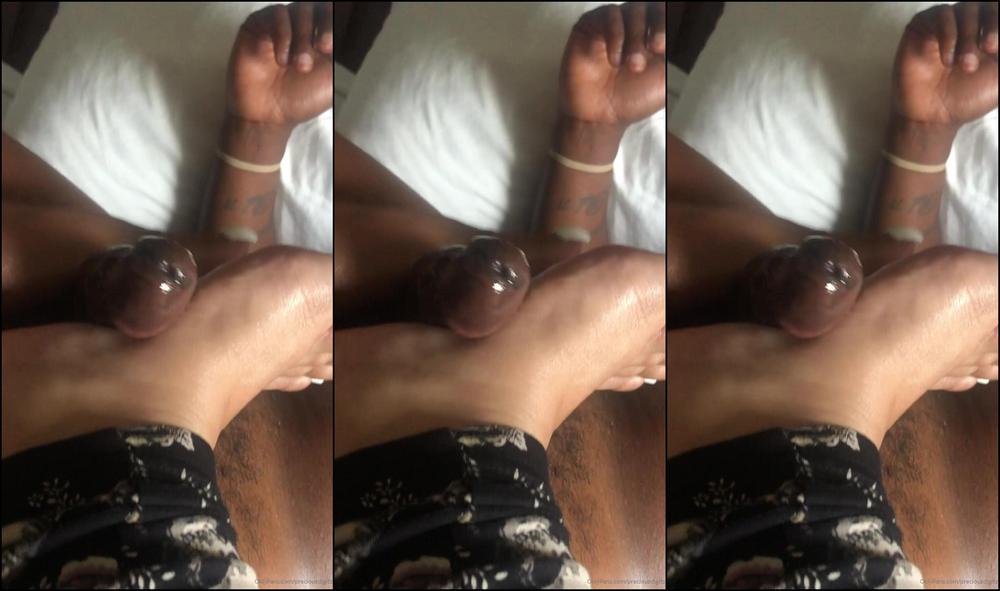 Preciousdigits We Were His Bday Present