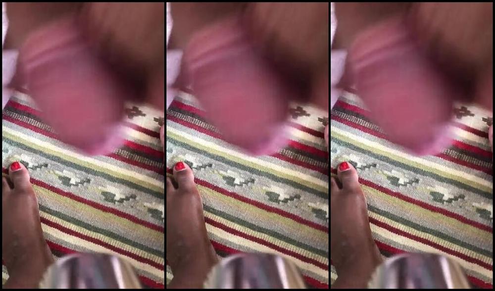 Madam Caramel Onlyfans Ruined Orgasm And Cum Eating