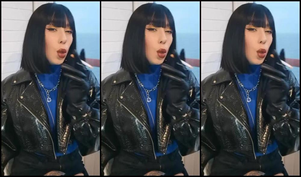 Queen Kinkerbell Nicknamed Kinkerbell23 Onlyfans If Youve Woken Up Hungry For My Ash Its Your Lucky Day If Youve Woken