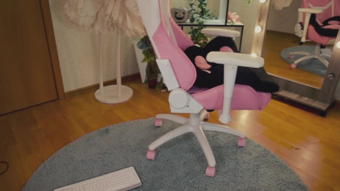 Chery_lady22 9th November web cam