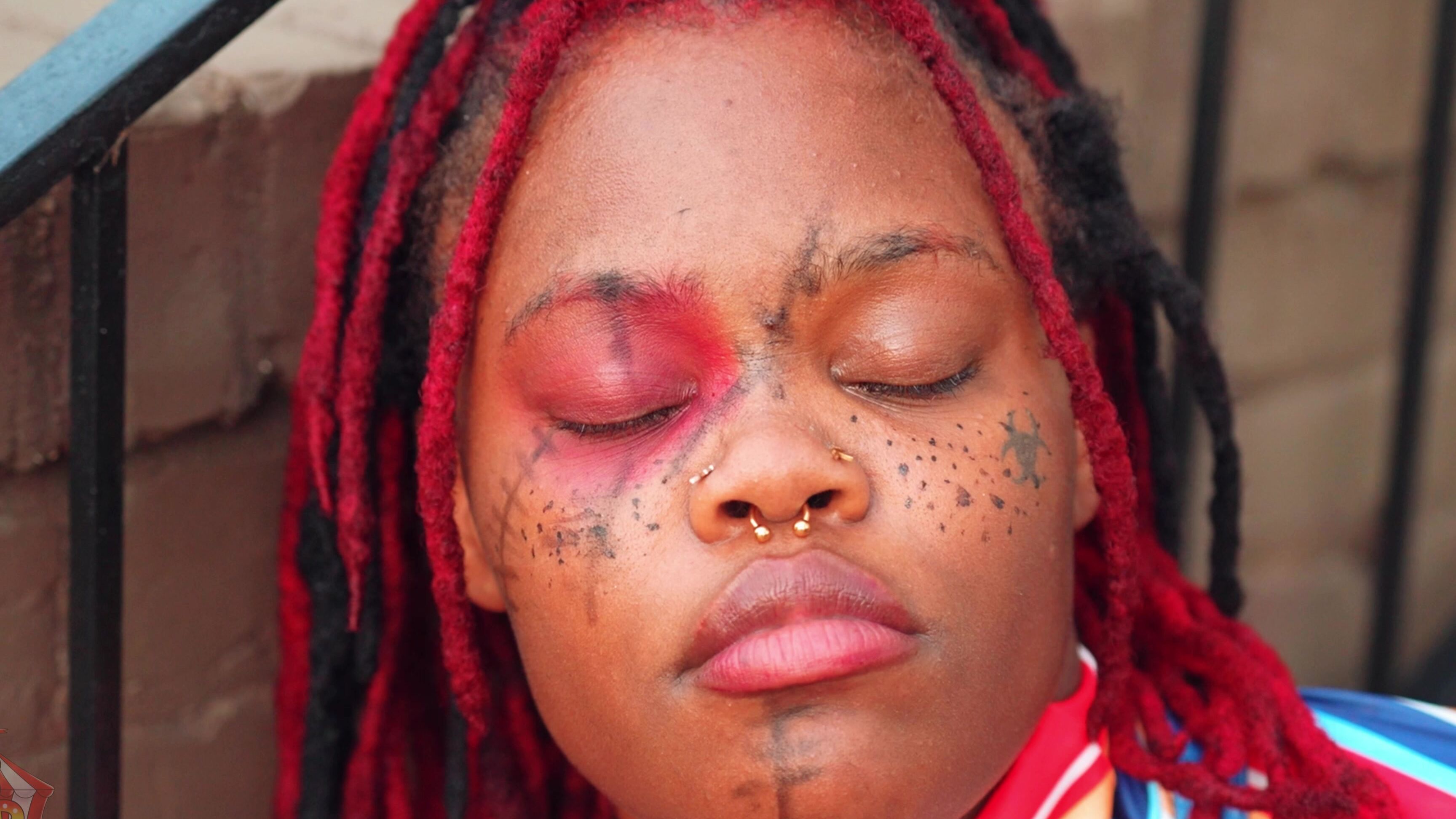 Gibbytheclown Chuckie Meets Gibby