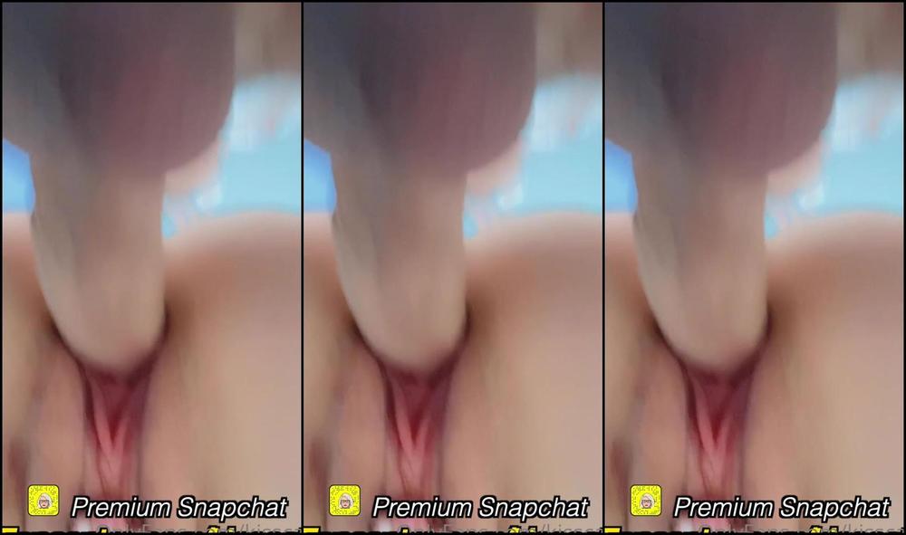 Kisscat Today I Will Show You One Day From Snapchat Very Hot Vid