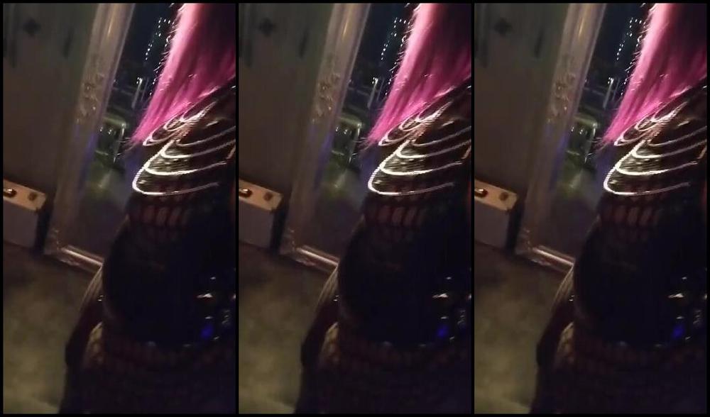 Mistress Lorraine Nicknamed Mslorraineldn 03 02 2019 Onlyfans Video Close Up Of What Im Wearing For My Session