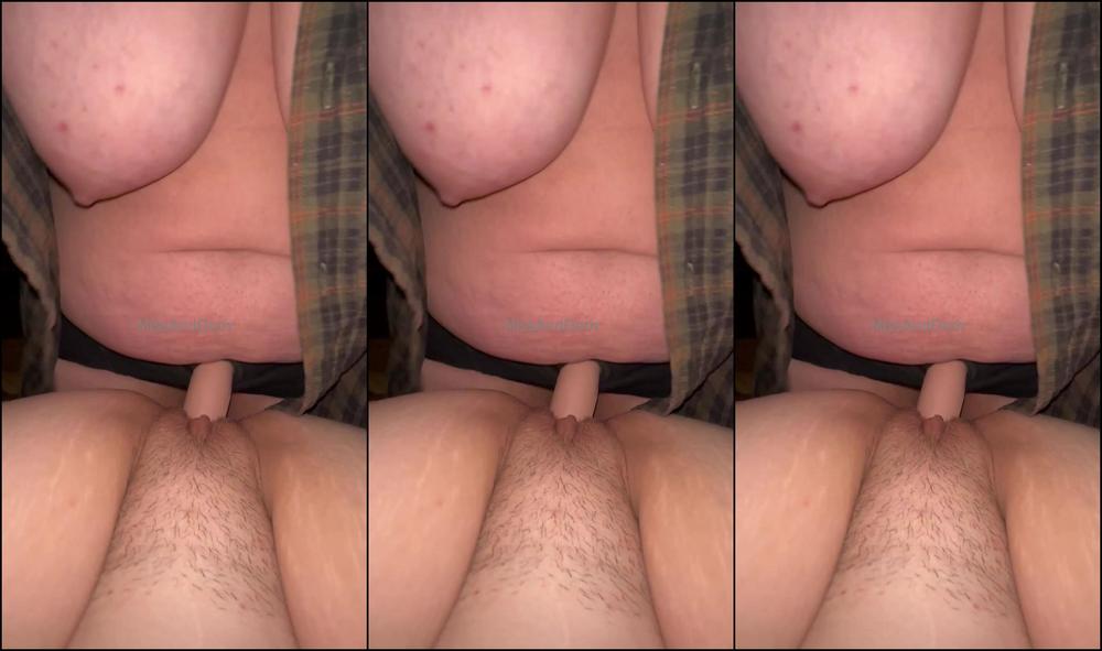 Missanddom 3433345217 08 08 2024 Got Me So Horny Looking At It Go In And Out Of Her Pussy