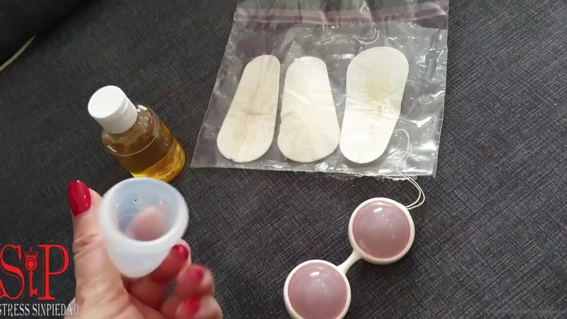 Mistress Sinpiedad Nicknamed Sinpiedad Onlyfans Fresh Breakfast For My German Sklave Desayuno Recin Preparado Para Mi Esclavo Alemn Ahora