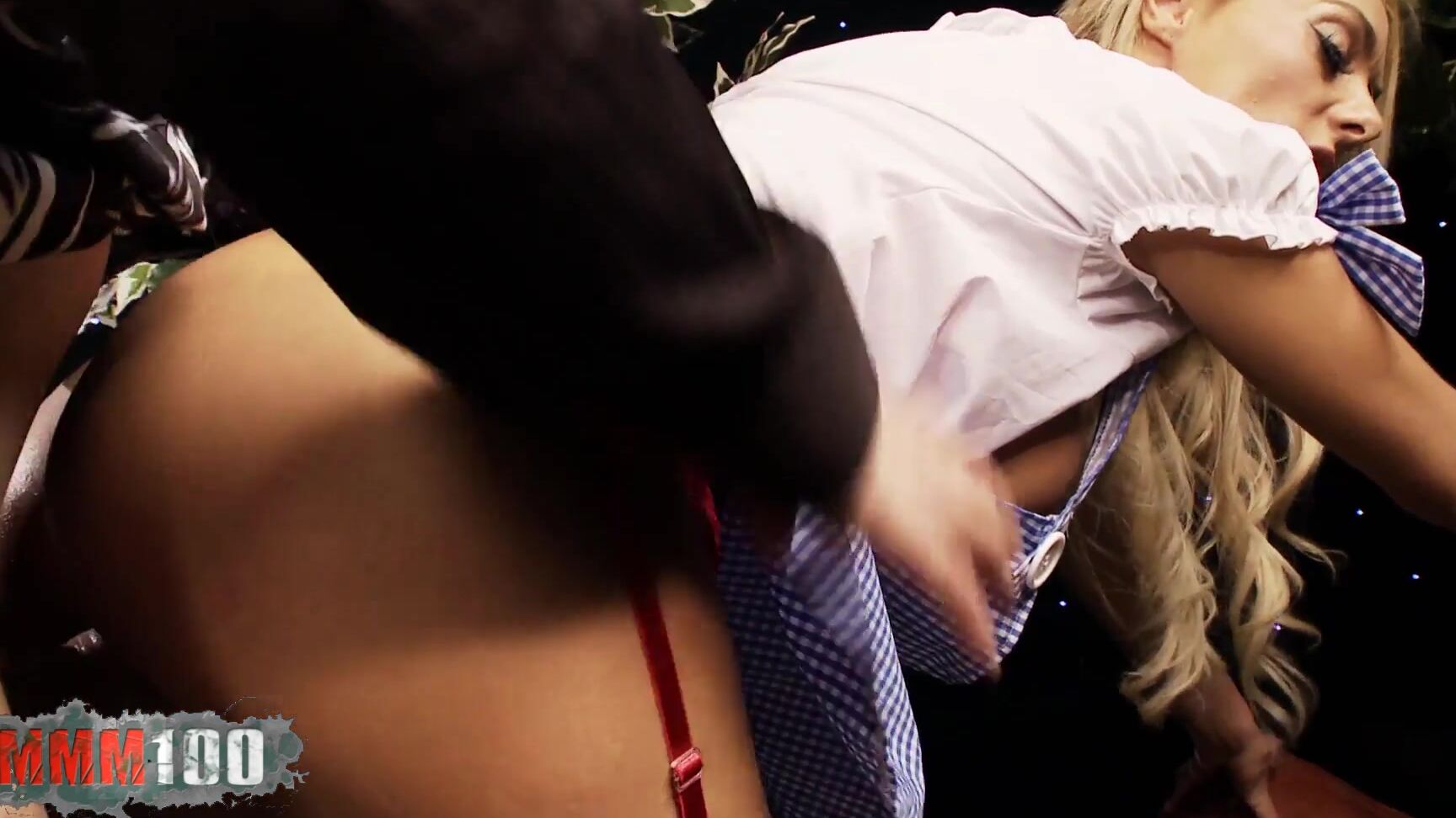 Mmm Big Tits Blonde Stacey Saran Fucking