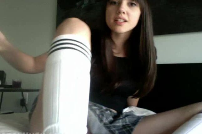 Ceara Lynch The Bitch Next Door - part04 - forcing a new fetish clips4sale