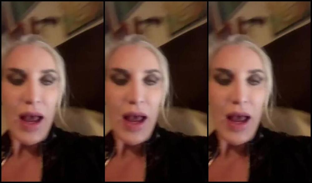 Goddesssevera 01 11 2025 Onlyfans Video Hello From La