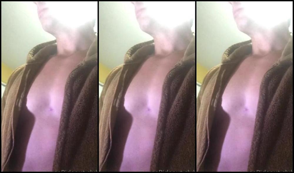 Reeserideout Kaboom Cum Goes Everywhere