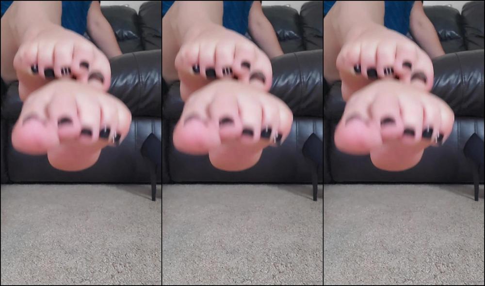 Myprettyfeet A Custom Joi Clip For Y All To Enjoy