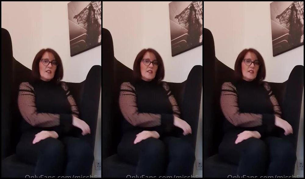 Miss B Nicknamed Missb52S Onlyfans 10 22 2020 What Bois Get When They Do Not Complete There Chores