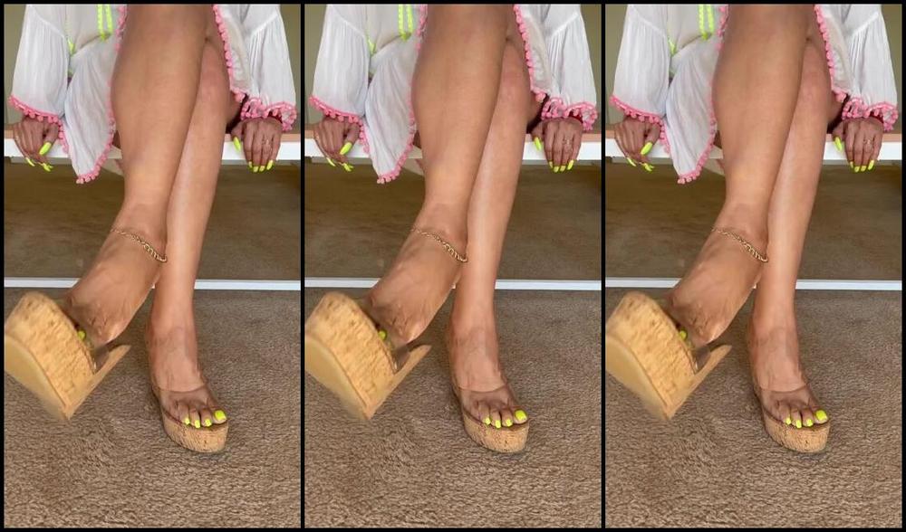 Sexyfeet47 Onlyfans Good Morning How Do You Feel Every Time You See My Post So Which One Is It Tell Me