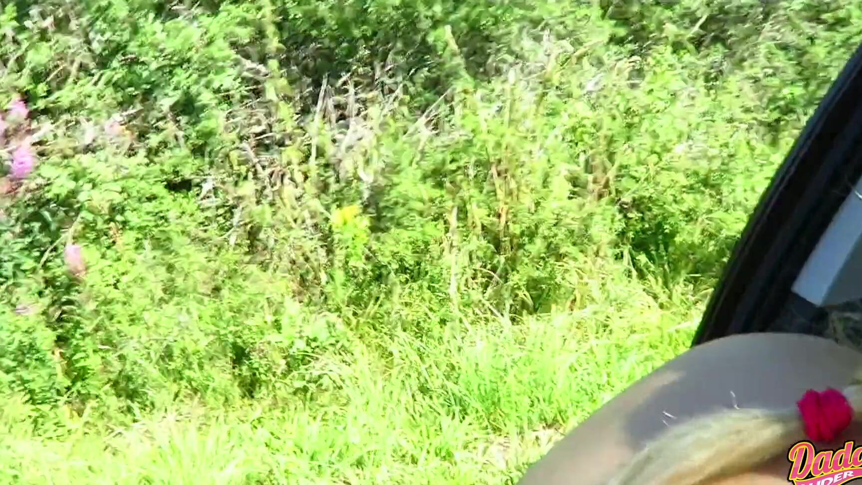 DaddysLuder 158.Driving a car with a lot of cum on my face xhamster