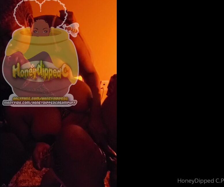 Honeydippedc Ok Guys I Needed A Few Days But I