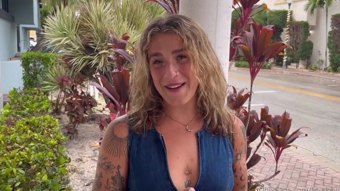 Fit Skywalker Onlyfans It S So Convenient That Zoe Girl I Met Randomly Has An Of Too I Can Just Tag Her On Here This