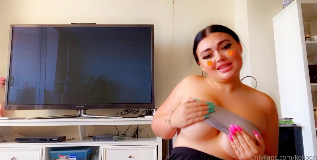 Kokocaprice 409537549 06 09 2020 Sorry Iv Been Mia Lately Just Been Feeling A Little Down In The Dumps But Tip