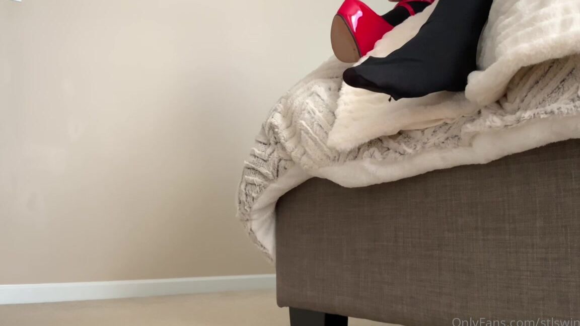 Stlswingers I M Super Into High Heels But I Only Have Like Different Pair I Really Need Some White