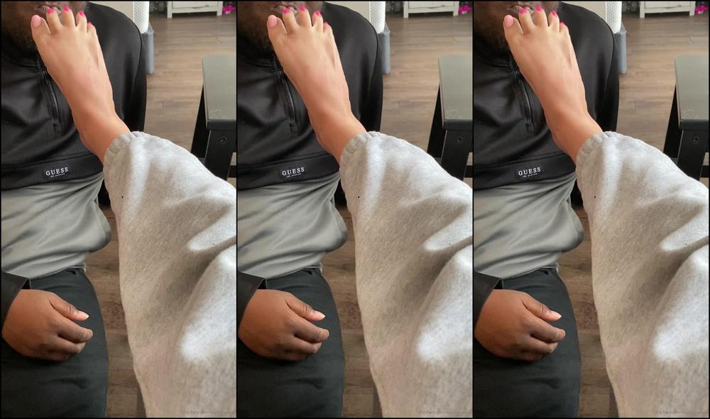 Explosivetoess Did Some Filming With Truenorthfeet Today New Fj Co