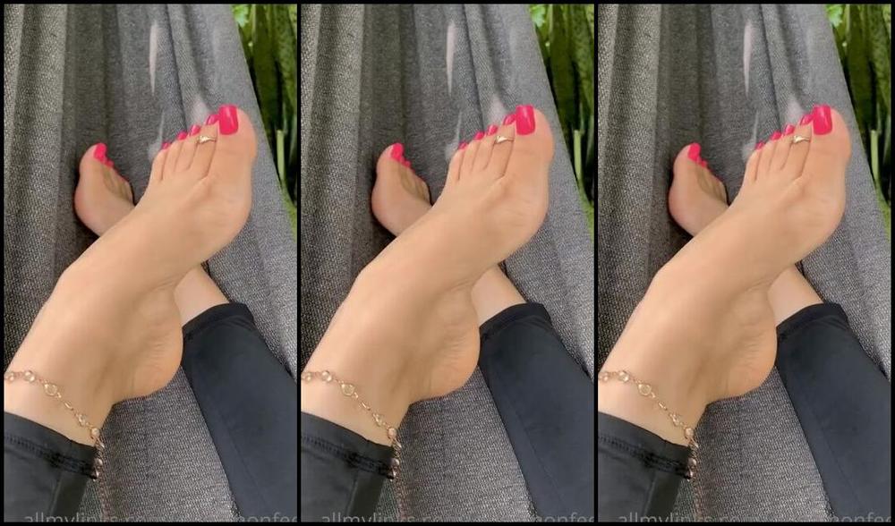 Goddess Cinnamon Aka Cinnamonfeet2 Onlyfans Love To Tease You With My Arches And Toes