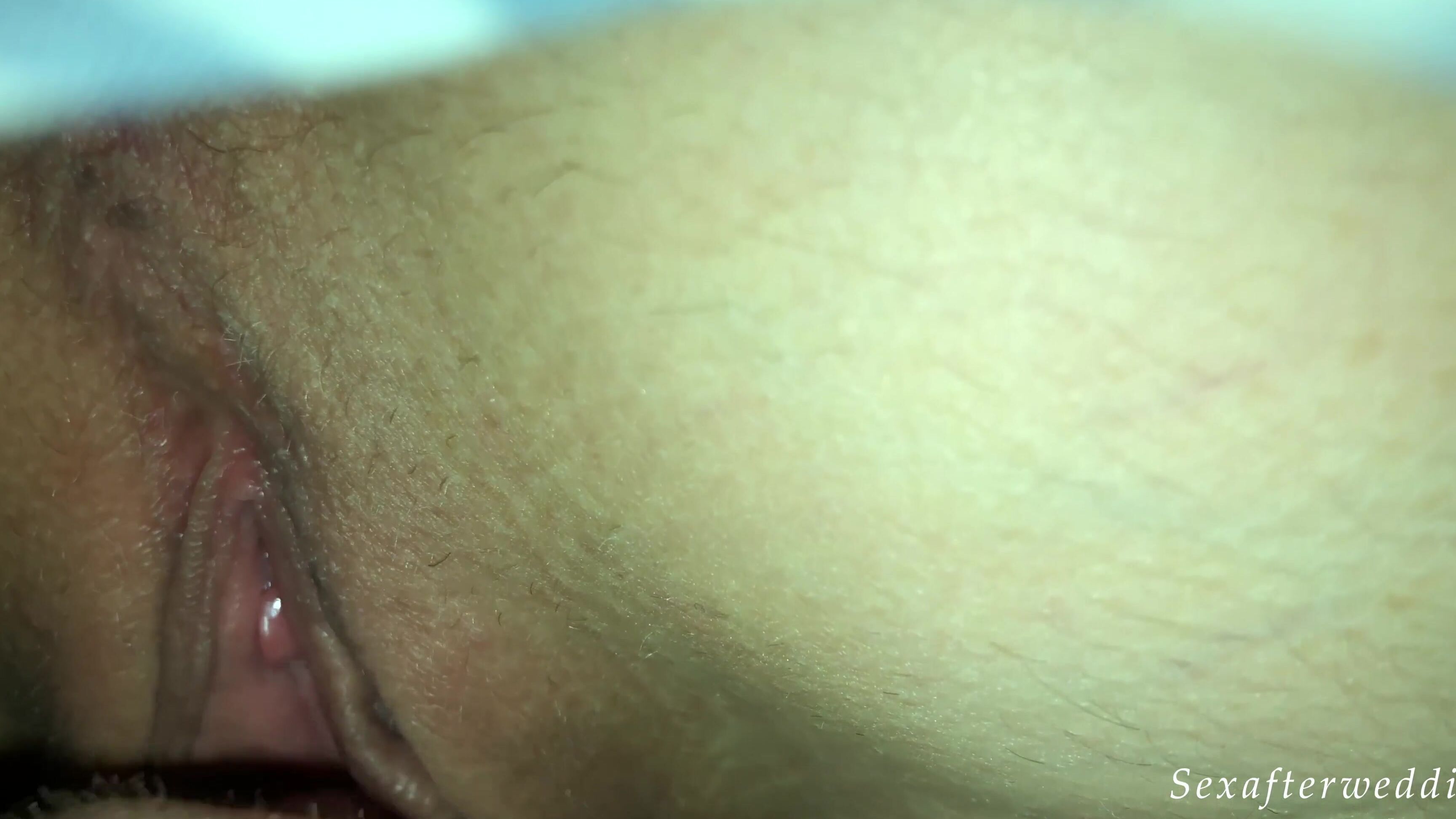 HE KNOWS HOW TO EAT MY PUSSY (real Screaming Orgasm) and Fuck Creamy Pussy PornHubPremium