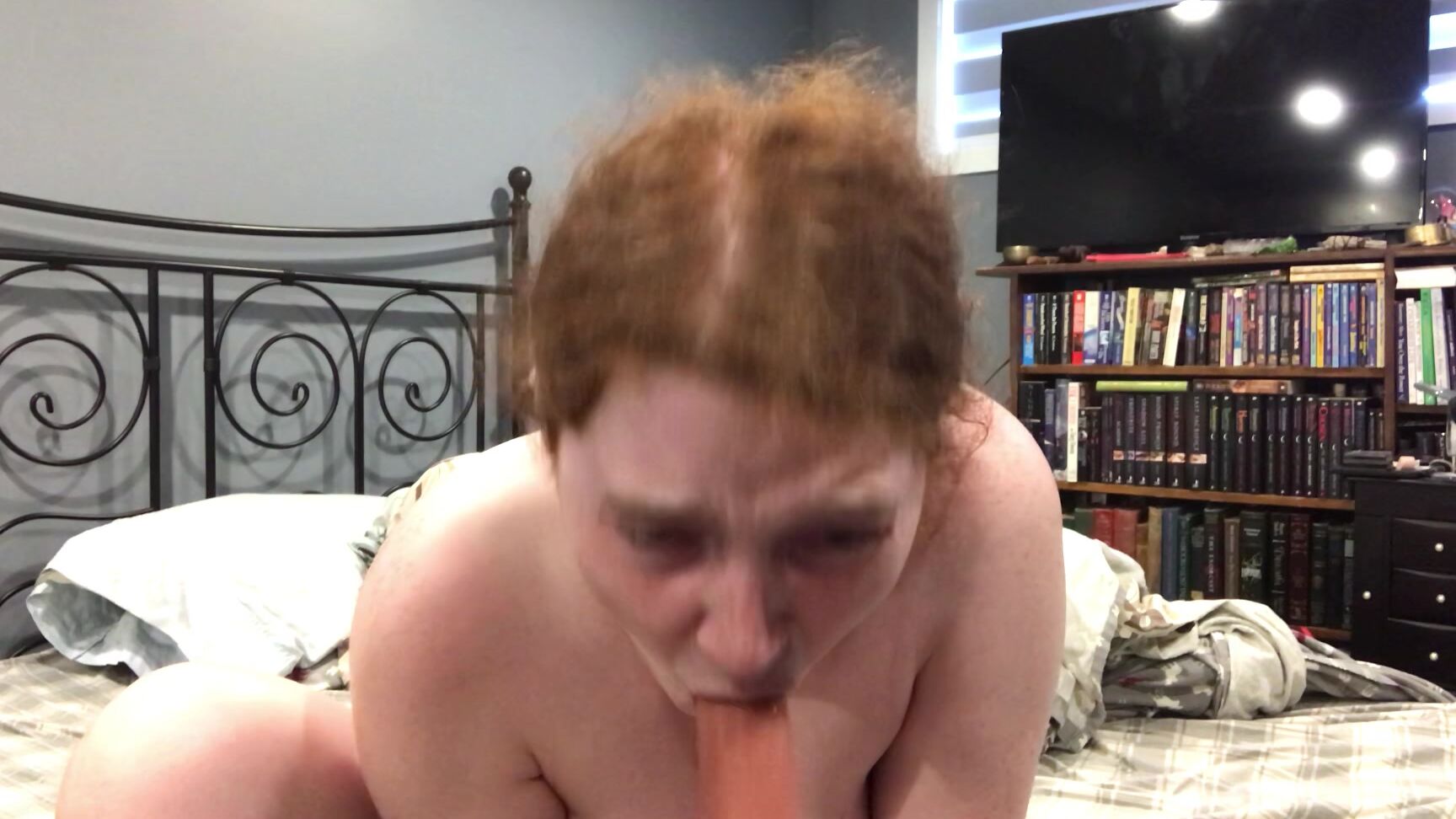 Thattrixiegirl Mommys Desires Uncut Version