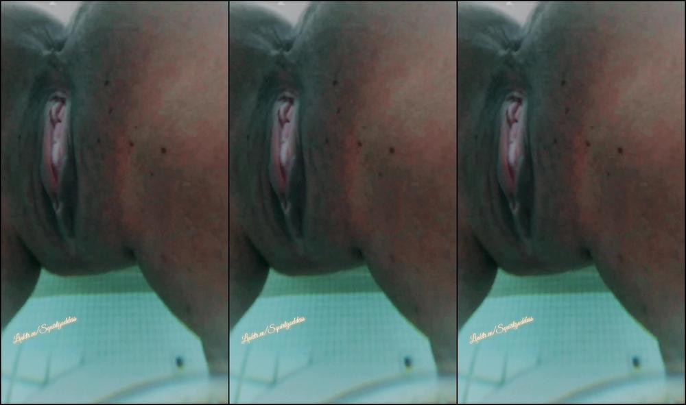 Sgoddess Underwater Creampie Blackjacktriple