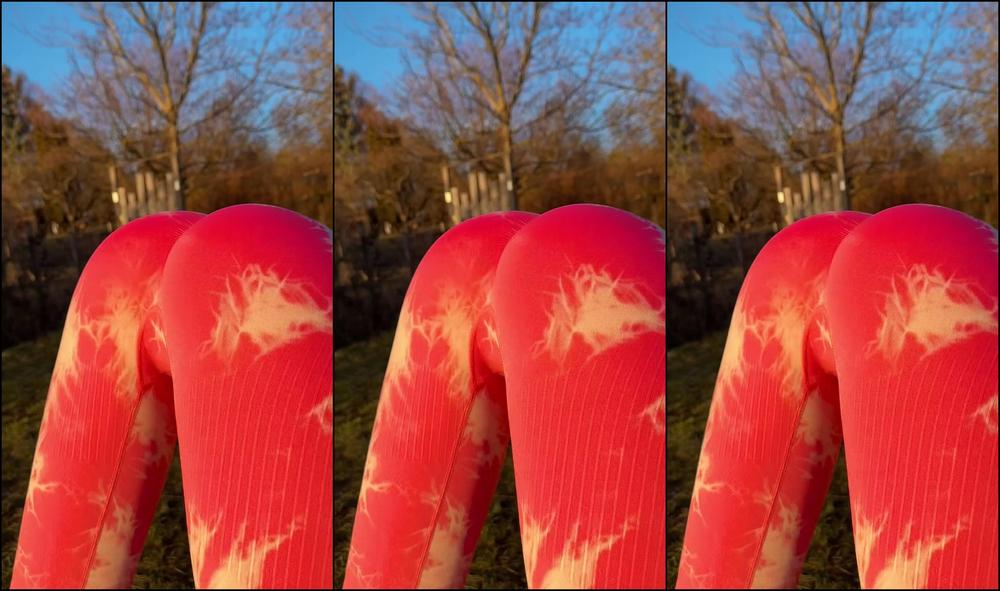 Peyton Kinsly 3178980874 01 27 2024 Hey Babe Fancy Stretching Out A Bit How About Joining Me For Some Yoga