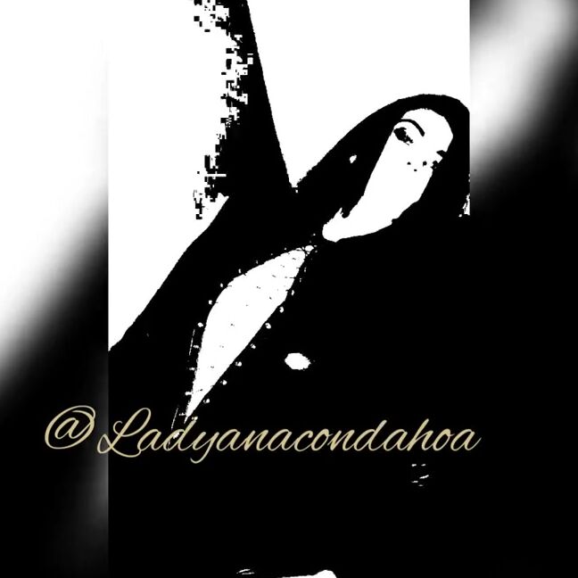 Anacondanoire Onlyfans Suck Dick For Lady Anaconda White Boy