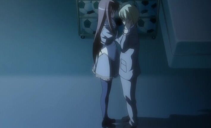 Aki-Sora OVA Siterip