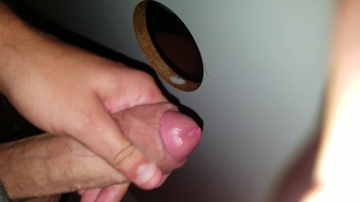 Blonde,Blow Jobs,Blowjob,Cumshots,Gloryhole mya ryker surprising ryland in the gloryhole ManyVids