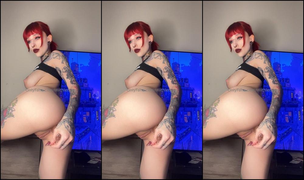 Lillithlethya 0Hyaxm5U64Q7O0Wyrlvun Source