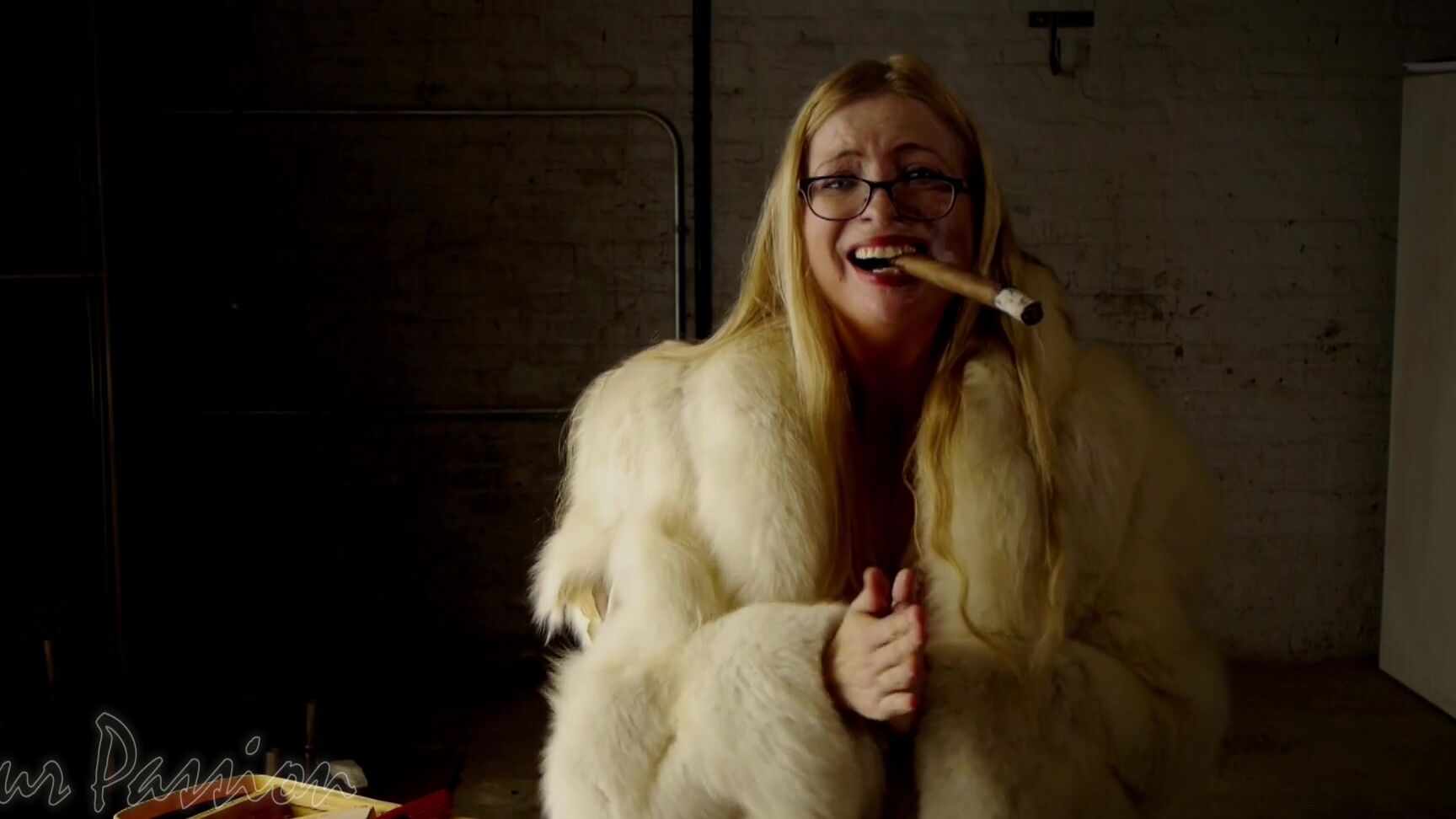 Kaitlink Joi To My Evil Smoke My Spell Is Compl