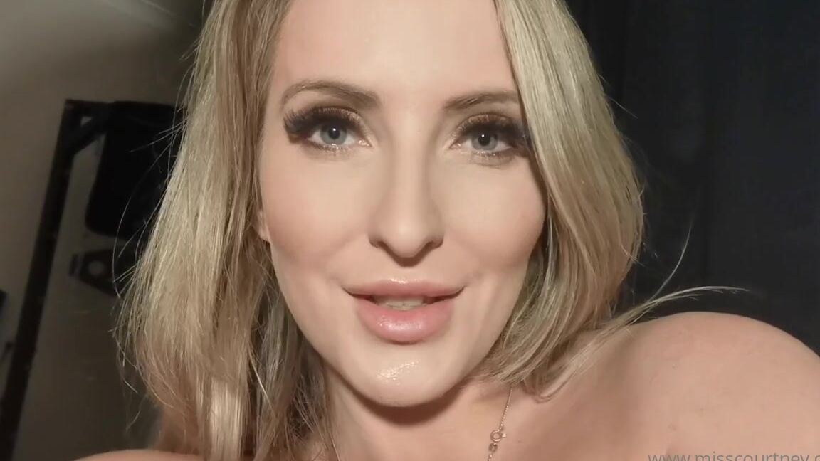 Misscourtneym Onlyfans Cuckolds Dessert Mrcourtneymp