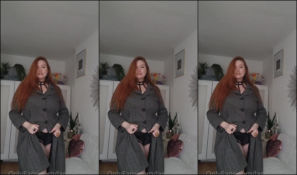 Ladygingerlust Would You Like That For Your Face To Be My Seat If You Re One Of My Naughty L